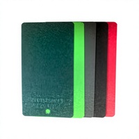 Cadres pour bonbons RAL 1007, peinture en poudre résistante à la chaleur et anticorrosion, étriers thermolaqués RAL 5003 Bleu Saphir
