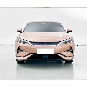 Nuevo Byd 2024 Song L Suv 550Km Excelente Edición <span class=keywords><strong>Comprar</strong></span> Lujo Ev New Energy Vehicles Electric Byd Car - Product Image 2