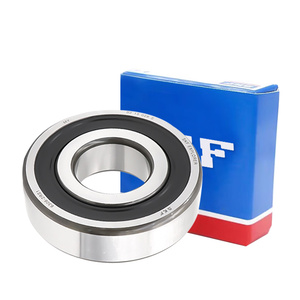 Lagree bantalan khusus 6204 n Sk f 5060ti 5070ti bantalan bola alur dalam - Product Image 6