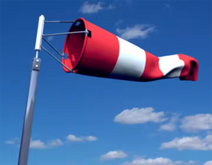Vela de Viento de Poliéster de Alta Calidad con Protección UV, Precio de Fábrica, Venta al Por Mayor - Product Image 6
