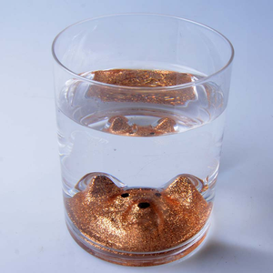 Il nuovo fiend con bicchiere in vetro orso - Product Image 3
