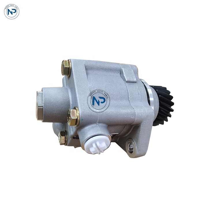 VOL Power Steering Pump Oem 3172480 3172484 8113285 8119285 