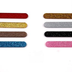 Yeniden kullanılabilir akrilik Cakesicle kek dekorasyon için dondurma çubuğu dondurma sopa araçları - Product Image 3