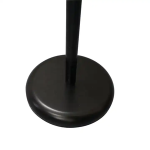 2023 couleur dorée support de sol <span class=keywords><strong>A4</strong></span> A3 A2 <span class=keywords><strong>présentoir</strong></span> en métal affiche publicitaire <span class=keywords><strong>présentoir</strong></span> extérieur - Product Image 2