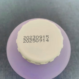 Yuhang xách tay cầm tay máy in phun nhanh khô mực cho logo ngày trên chai Mũ thùng carton công nghiệp mã hóa máy - Product Image 6