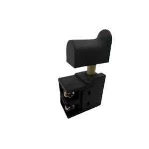 Interruptor Bloqueable de 6A y 110V para Máquina de Cortar Mármol, Fuente de Alimentación a Prueba de Polvo 4100 para Maquinaria de Piedra - Product Image 5