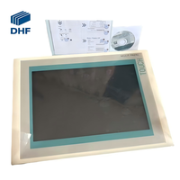 Siemens SIMATIC HMI MTP700 Unified Comfort, écran tactile capacitif 7 pouces, 6AV2128-3GB06-0AX1
