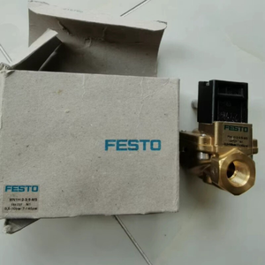 New Mn1h-<span class=keywords><strong>2</strong></span>-<span class=keywords><strong>3</strong></span> solenoid 161727 trong hộp Thương hiệu Mới gốc tại chỗ PLC - Product Image 1