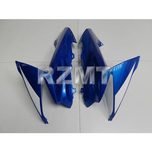 Pour SUZUKI GSX-R600 GSX-R750 2011-2025 GSXR 600 750 Kit de carénage de moto en ABS injecté, carénages personnalisés, carrosserie S0611-102a - Product Image 3