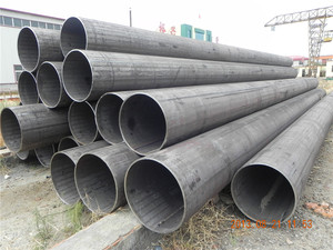 <span class=keywords><strong>Lsaw</strong></span> hàn ống ASTM ống thép carbon đầy đủ tùy chỉnh <span class=keywords><strong>q235b</strong></span> q355b được sử dụng trong dự án hỗ trợ thép - Product Image 4