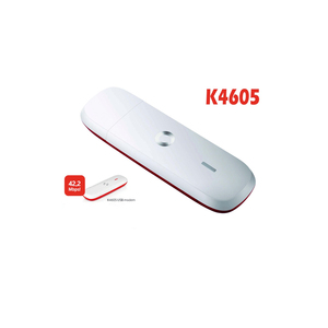 K4605 Hspa + 42Mbps Router 4G USB GSM Modem 3G USB Dongle - Product Image 5