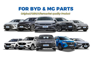Pièces détachées automobiles BYD en gros, gamme complète pour Seagull, Dolphin, Yuan Plus, Destroyer 05, Song Plus, Seal, DENZA <span class=keywords><strong>N7</strong></span> en stock - Product Image 6