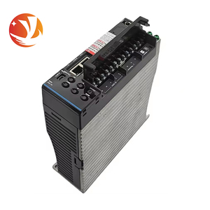 Controlador Lógico Programable (PLC) Delta ASD-B3-0421-E Original, Nuevo, para Automatización Industrial, con 16 E/S, 110V, Comunicación I/O Link - Product Image 3