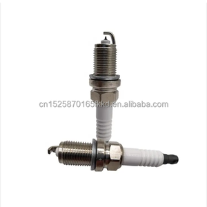 Pièces d'automobile en gros Fabricants de Chine Bougies d'allumage de moteur de <span class=keywords><strong>voiture</strong></span> Iridium 12607234 41-993 - Product Image 1
