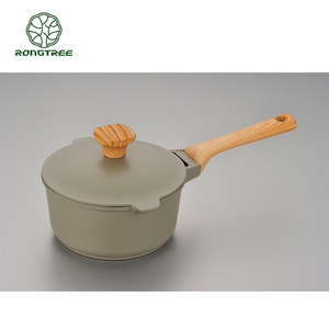 15 шт., набор кастрюль с антипригарным покрытием - Product Image 4