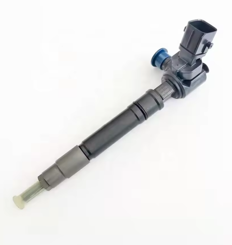 Common Rail Injector 1742535 New Common