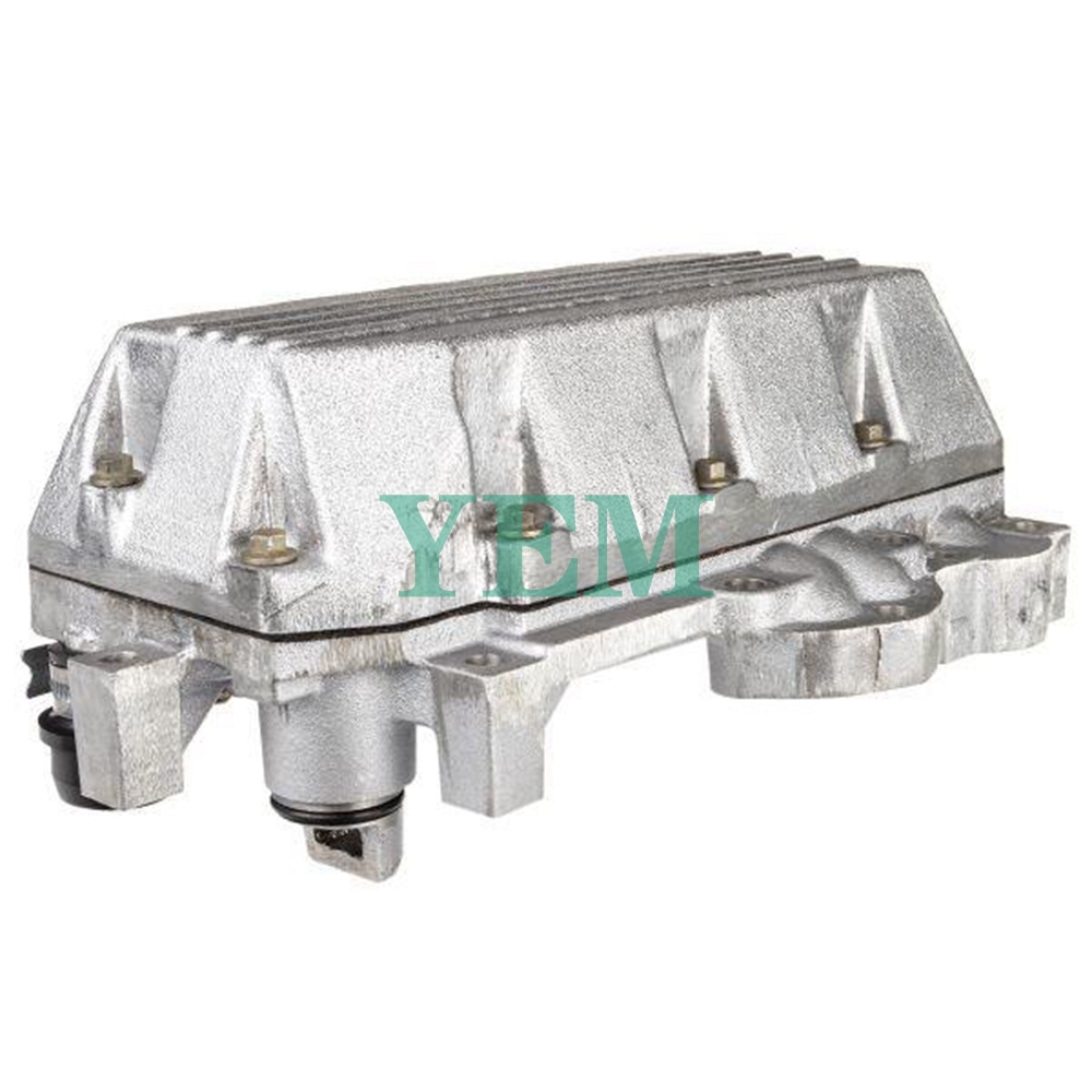 4134A024 Oil Cooler for Perkins Overhaul Kit - High Quality