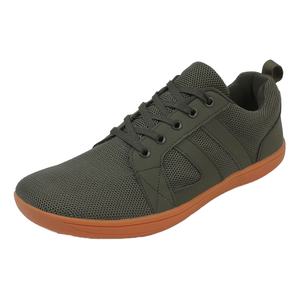 <span class=keywords><strong>Scarpe</strong></span> comode da donna e da uomo alla moda a piedi nudi con scatola a testa larga per tutte le stagioni-per l'inverno estate primavera autunno - Product Image 1