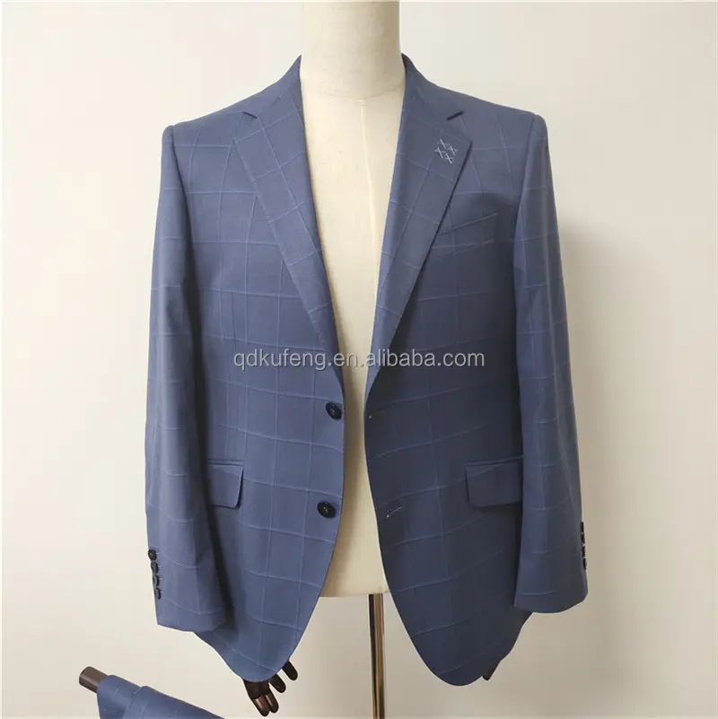 suit jacket size
