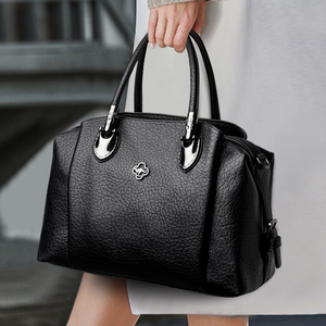 New Fashion Designer Crossbody <b>Bags</b> High Quality PU Leather Shoulder Messenger <b>Bag</b> Casual Totes Luxury Women Handbags and Purses - Product Image 2