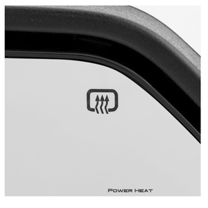 2021-2024 cho FORD <span class=keywords><strong>F150</strong></span> điện nước nóng lần lượt tín hiệu vũng nước đèn mù tại chỗ cảm biến nhiệt độ bên gương kéo gương cho Ford - Product Image 3