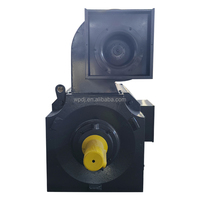 Z4-225-11 45KW 440V 600RPM IMB3 IC06 IP21S WPDJ MOTOR DC MOTOR Listrik DIGUNAKAN dalam PAKARAN LISTRIK
