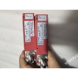 Controlador de Flujo Másico Tipo C HORIBA STEC Z500 SEC-Z524MGXN N2 O2 15SLM 30SLM Usado - Product Image 2