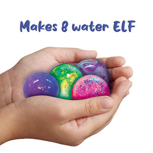マジックウォーターエルフキット教育キッズ面白い海のおもちゃ子供のためのDIY科学セット - Product Image 5