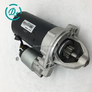 มอเตอร์สตาร์ท EexcavaStart 12V 2KW 10T สำหรับรถยนต์ สำหรับรถดีเซลซีรีส์ 220 รุ่น 0001109014 0001109036 รับประกัน 1 ปี - Product Image 3
