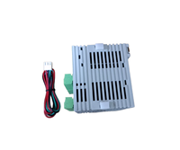 Controlador de Salida de Pulsos Multieje DVP28SV11T2 para PLC de Control de Movimiento, Automatización de Servomotores, Empaquetado y Equipos CNC