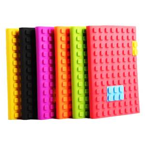 A6 Bán Buôn Trường Tùy Chỉnh Giá Rẻ Tạp Chí Và Nhật Ký <span class=keywords><strong>Silicone</strong></span> Cá Nhân Máy Tính Xách Tay Với <span class=keywords><strong>Silicone</strong></span> Mềm Máy Tính Xách Tay Bao Gồm - Product Image 5