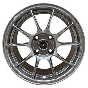 Rines GPWYK 4x108 de 15 Pulgadas Llantas TC105X para Automóviles de Pasajeros <span class=keywords><strong>Peugeot</strong></span> 206 207 Citroen - Product Image 6