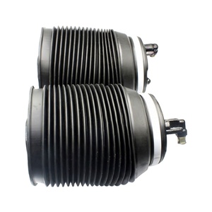 Precio de Fábrica para Suspensión Neumática Trasera Izquierda y Derecha para Land Cruiser 120 2002-2009, 4Runner y GX470 2003-2009 - Product Image 5