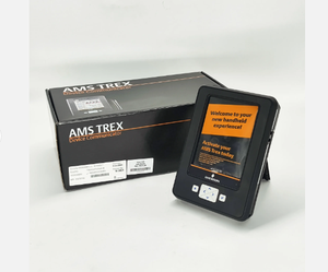 Modelo TREX-APRM-PE01 |   Aplicación Radar para la Configuración del Comunicador de Dispositivos y Herramienta de Diagnóstico - Product Image 6