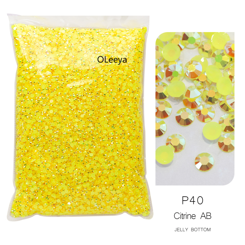 Citrine AB