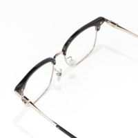 Lunettes de lecture Shenzhen Old School indestructibles, verres correcteurs, nouveau design décontracté, ajustables et personnalisables pour tous les visages