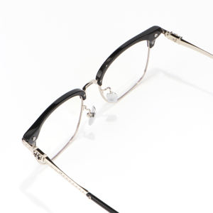 Lunettes de lecture Shenzhen Old School indestructibles, verres correcteurs, nouveau design décontracté, ajustables et personnalisables pour tous les visages - Product Image 6