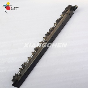 DO Good Condition M1.005.428F Gripper Housing CPL L2.005.420F Roller Lever SM74 PM74 Gripper Bar Offset <b>Printing</b> <b>Machinery</b> Parts - Product Image 2