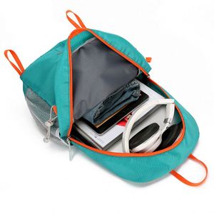 Training Outdoor Picnic Camping <b>25L</b> Large Capacity Tactical Fashion Water Resistant 14 Inches Unisex <b>Backpack</b> - Product Image 5