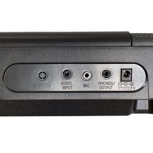 Clavier musical de haute qualité 350 Timbres/<span class=keywords><strong>rythmes</strong></span> Clavier de piano électronique à 61 touches - Product Image 4