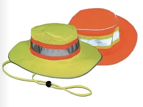 Casques de sécurité argentés hautement réfléchissants YS pour la sécurité des chantiers de construction, conçus pour les travailleurs migrants, fournis directement par les fabricants - Product Image 2