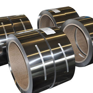 Productos de bobina galvanizada 0,14mm-0,6mm Bobina de acero galvanizado/hoja/Tira Z275 Precio de hierro galvanizado por kg - Product Image 4