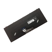 Nouveau clavier américain non rétroéclairé pour ordinateur portable Dell Latitude 3180 3189 3190 3380, assemblage de clavier interne 343NN 0343NN
