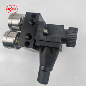 <span class=keywords><strong>SAMSON</strong></span> cung cấp điều chỉnh áp suất Áp suất tối đa của 12 bar loại 4708-5322 điều chỉnh áp suất - Product Image 3