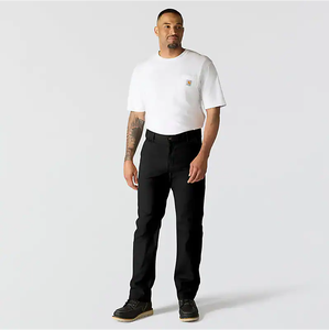 Salopette Rigby décontractée droite et robuste pour homme - Product Image 1