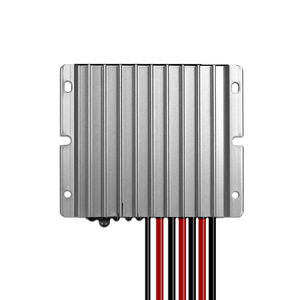 Gcssoar 10a/20a सौर चार्ज नियंत्रक शहरी क्षेत्रों और लंबी इमारतों के लिए सूर्य के प्रकाश के संपर्क में सीमित - Product Image 4