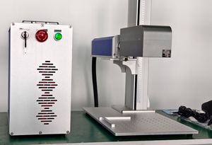 Ce sở hữu lazer 3D 200W 100W 200mm 300mm đánh dấu khu vực tự động lấy nét 3D DXF định dạng jpt mopa khắc <span class=keywords><strong>laser</strong></span> - Product Image 2