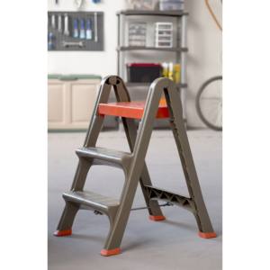 บันไดพลาสติก SKALA TORTORA - Product Image 1