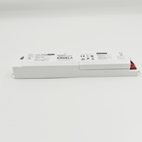 Module d'alimentation d'urgence LED CB CE SAA de qualité professionnelle, design testable 3W pour l'éclairage public des gares