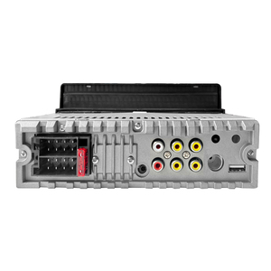 Tư nhân khuôn 1 DIN 6.86 inch Xách Tay Xe MP5 Máy nghe nhạc Màn hình cảm ứng GPS <span class=keywords><strong>Android</strong></span> tự động phổ Bảng điều khiển Stereo đài phát thanh mới Carplay - Product Image 4